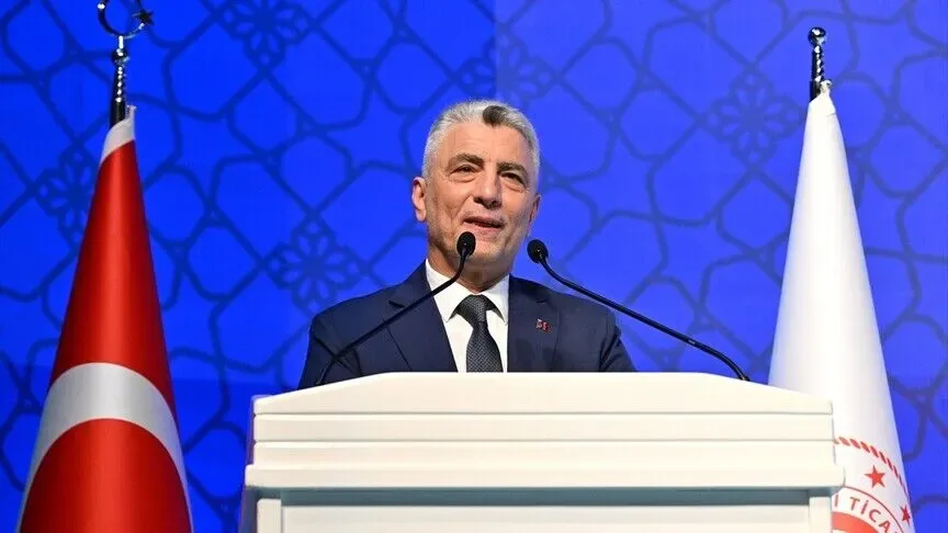 Türkiye, 2025’te 17,1 Milyar Dolar Çelik İhracatıyla Dünya’nın İlk 10 İçinde