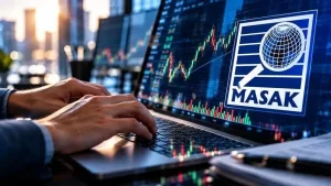 MASAK’tan BMGK Yaptırımlarını Hızlı Yayınlama Hamlesi: Bankalar ve Finans Sektörüne Yeni Yükümlülükler