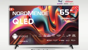 A101’in 29 Ekim Teknoloji Kampanyası: Televizyonlar 10 499 TL’den Başlıyor