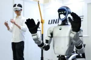 Nvidia’dan Ayrılan Uzman, Robotik Sektörünün “Lego Dönemi”nde Olacağını Diyor