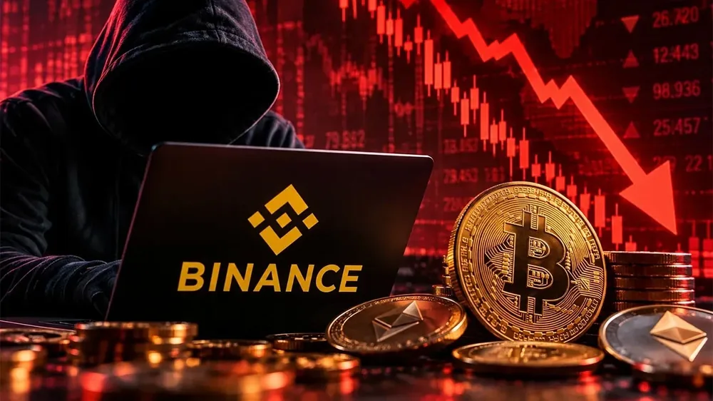 Binance’te 2,53 Milyar Dolarlık Transfer Sonrası Siber Saldırı İddiaları ve Açıklamaları