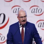 Cumhuriyetin 103. Yılında ATO Başkanı Baran: KOBİ ve yeşil‑dijital dönüşüm ekonomik bağımsızlığın anahtarı
