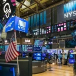 New York Borsası Yükselişte: Dow Jones, S&P 500 ve Nasdaq Rekor Seviyelerde