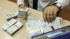 BDDK’nın Haftalık Verileri: Takipteki Alacaklar 929 Milyar TL’ye Yaklaştı, Kredi ve Mevduat Hacimleri Düşüşte