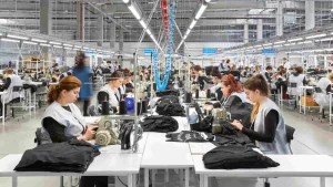 Kardem Tekstil’in Sırbistan Yatırımı Tasfiye Sürecine Girdi: 350 Çalışana İş Riski