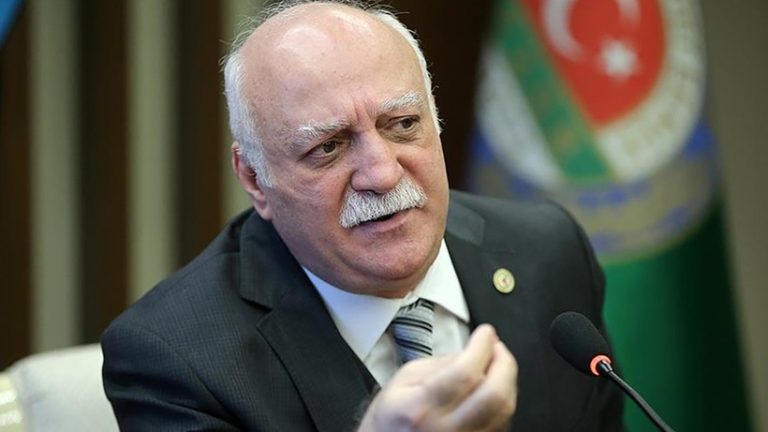 Kuraklık Alarmı: TZOB’dan Çiftçiye Destek Çağrısı ve Acil Önlem Vurgusu