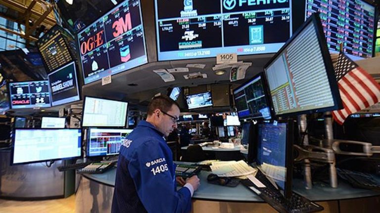 New York Borsası Yükselişle Açıldı: Yatırımcılar Ticaret Gelişmelerini Bekliyor