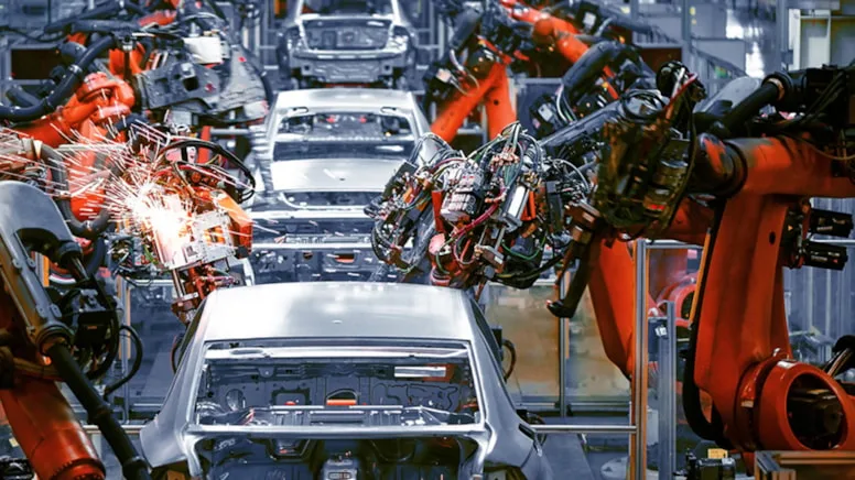 Otomotiv Üretimi İlk Yarıda 706 Bin Adet, İhracat Yüzde 8 Arttı