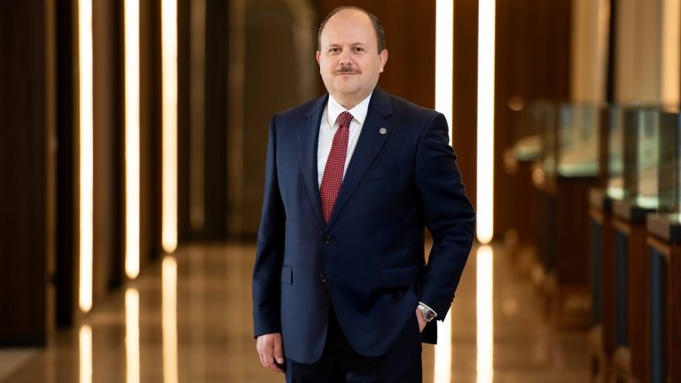 Ziraat Katılım ve Eximbank İşbirliğiyle İhracatçılara Finansman ve Sigorta Desteği
