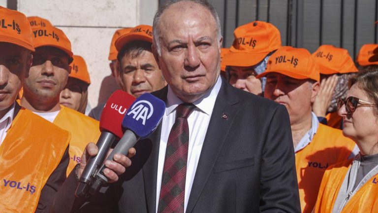 TÜRK-İŞ Grev Kararı: 600 Bin Kamu İşçisi İçin Kritik Dönemeç