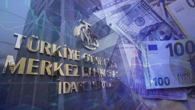 Merkez Bankası Faiz Kararı: Piyasalar 250 Baz Puan İndirim Bekliyor
