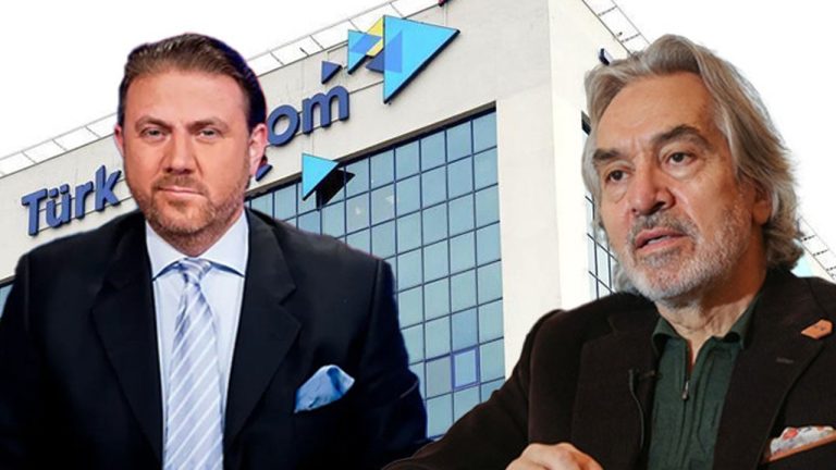 Türk Telekom Yönetim Kurulu’nda Değişiklik: İskender Pala Atandı