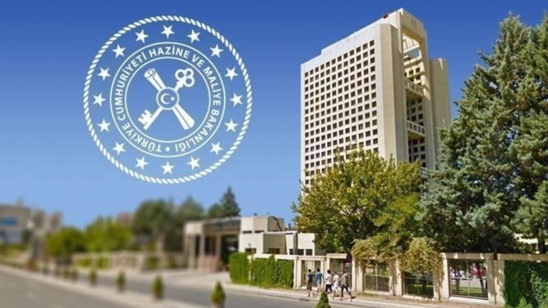 Hazine Bütçe Açıklaması: Haziran Ayı Bütçe Açığı 330 Milyar TL’yi Aştı