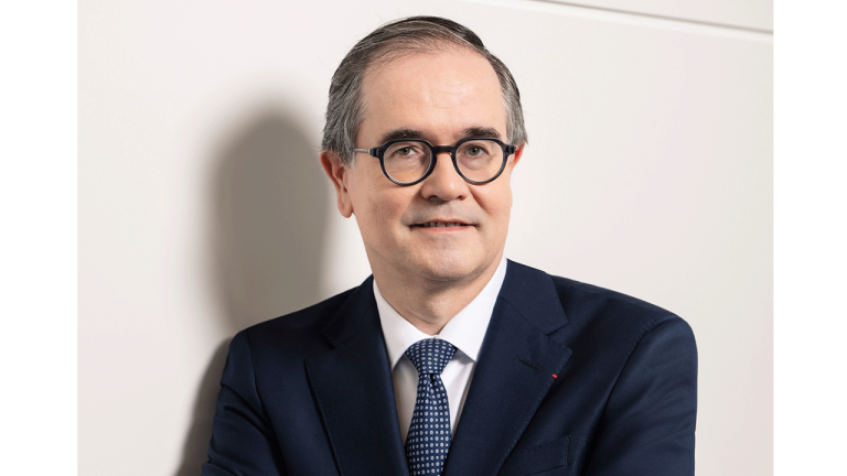 Renault Group’ta CEO Değişikliği: François Provost Dönemi Başlıyor