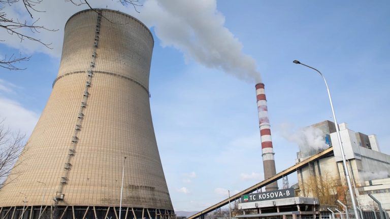 Limak, Kosova’daki 6.4 Milyar TL’lik Enerji Santrali Yenileme Projesine Talip
