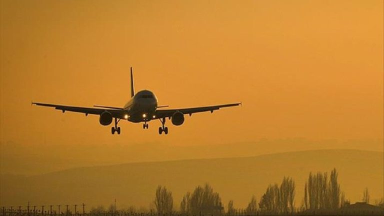 Türk Hava Sahası Rekor Kırdı: Günlük Transit Uçuşlar Zirveye Ulaştı