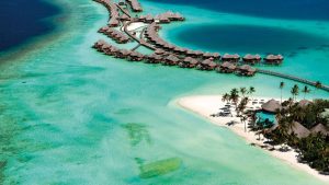 Hindistan’dan Maldivler’e Dev Kredi Desteği: Altyapı ve Kalkınmaya 565 Milyon Dolar