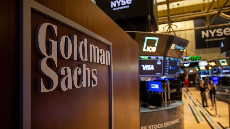 Goldman Sachs: TCMB Faiz İndirimi Türk Bankaları İçin Dönüm Noktası