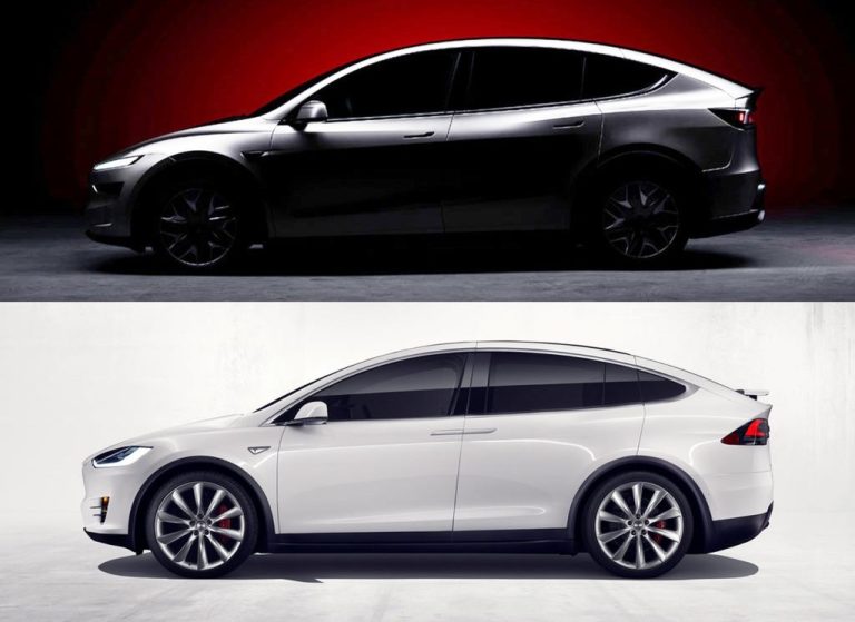 Tesla Model Y L: Çin’e Özel Uzatılmış Versiyon Tanıtıldı