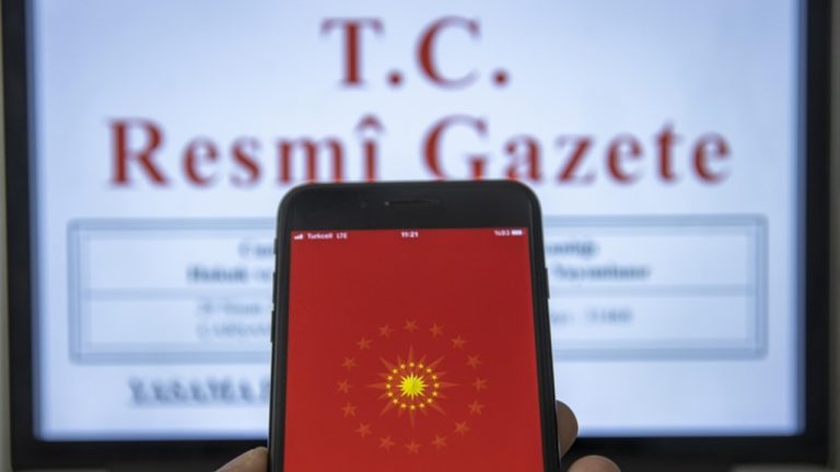 Ekonomik Düzenlemeler Resmi Gazete’de: KDV’den ÖTV’ye Kapsamlı Değişiklikler