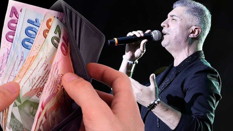 Özcan Deniz’e Haciz Şoku: Kredi Kartı Kullanımı Bile Durdu!