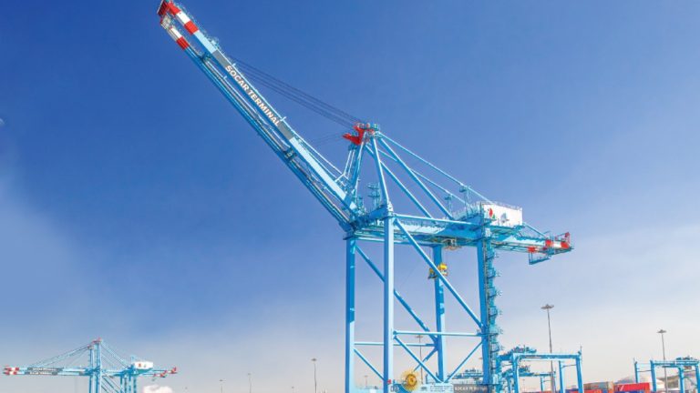 SOCAR Terminal: Ege’nin Lojistik Üssü, Türkiye’nin Dış Ticaret Motoru
