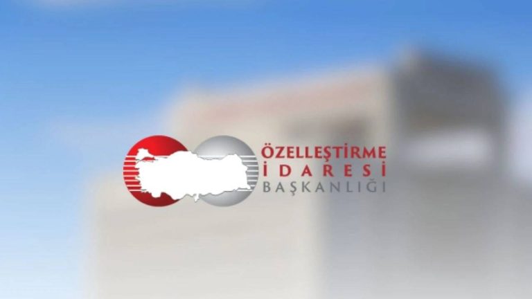 Özelleştirme İdaresi Üç İlde Taşınmaz Satışı Yapacak: İhale Tarihleri Açıklandı