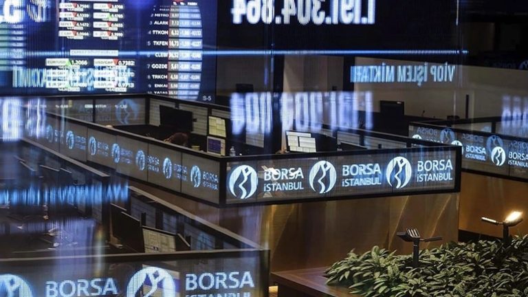 Borsa İstanbul’dan Dört Hisseye Geçici Kısıtlama: DAGI, GEREL, PEKGY, TEKTU