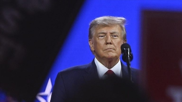 Trump’tan Powell İddiasına Yanıt: “Piyasanın İyiliğini Herkesten İyi Bilirim”