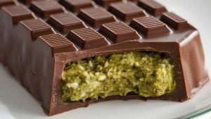 İngiltere’den Türkiye Üretimi Çikolataya Toplatma Kararı: Alerji Riski Alarmı