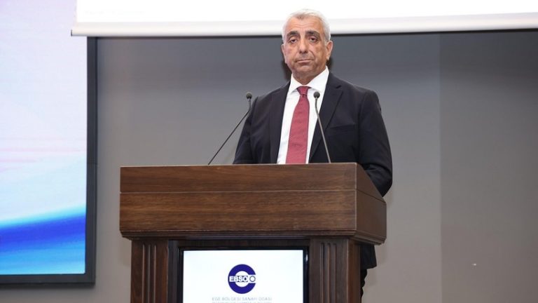 EBSO: Sanayiyi Savunmasız Bırakmak Lüks Değil; Büyüme Beklentileri ve Riskler