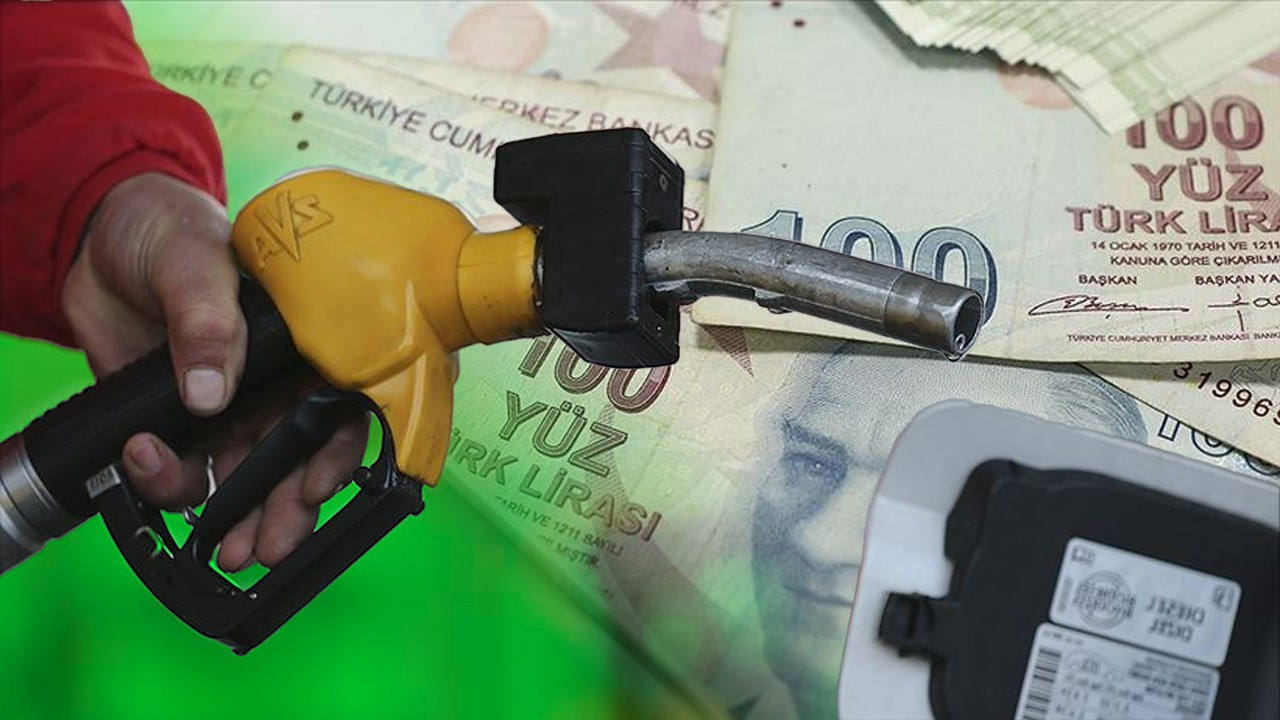 Akaryakıt Fiyatları: 27 Temmuz 2025 Benzin, Motorin, LPG Güncel Durum