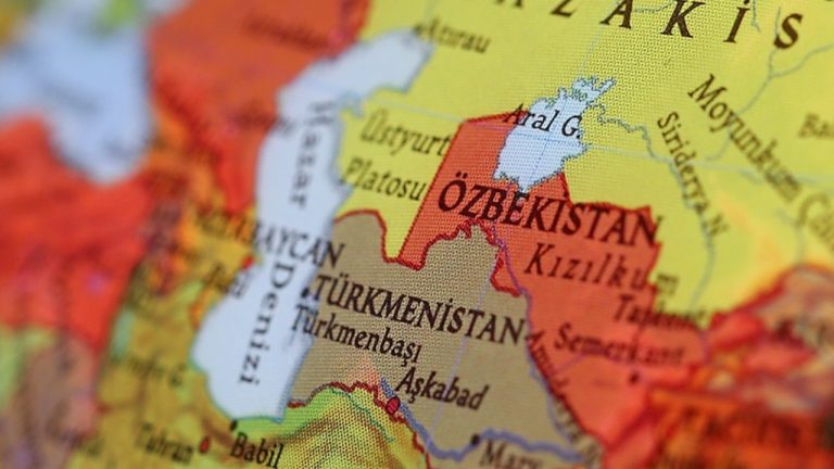 Özbekistan Ekonomisi Yılın İlk Yarısında %7,2 Büyüme Kaydetti