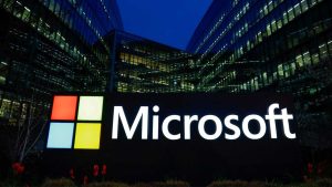 Microsoft 4 Trilyon Dolarlık Değere Ulaştı: Hisse Senedi Rekoru Kırdı