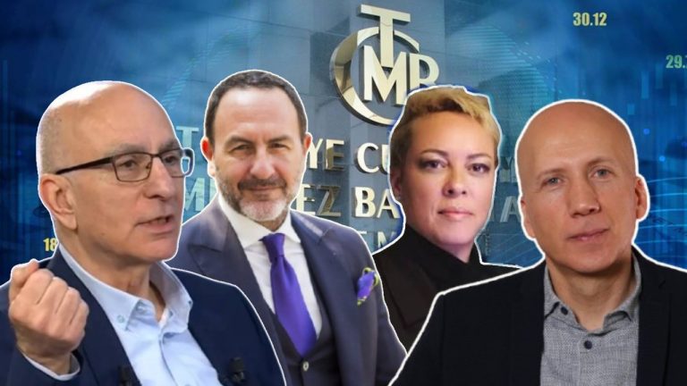 TCMB’nin Sürpriz Faiz İndirimi: Ekonomistler Beklentileri Aşan Kararı Yorumladı