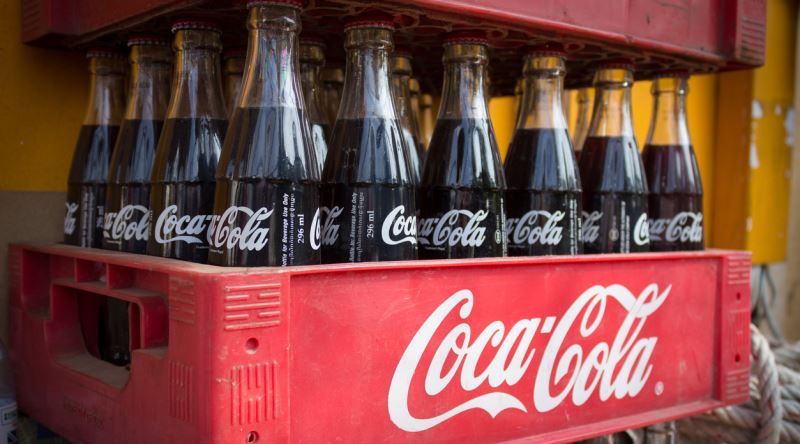 Trump’tan Coca-Cola’ya Şeker Ayarı: 45 Yıl Sonra Formül Değişiyor!