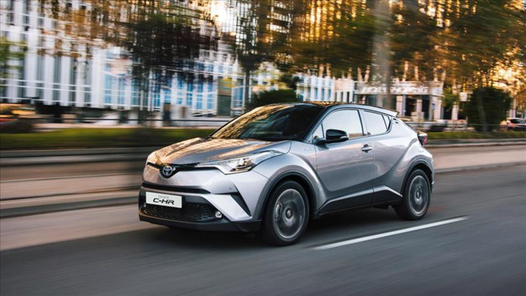 Toyota Hisseleri ABD Tarifelerine Rağmen Yükselişte: %14 Artış