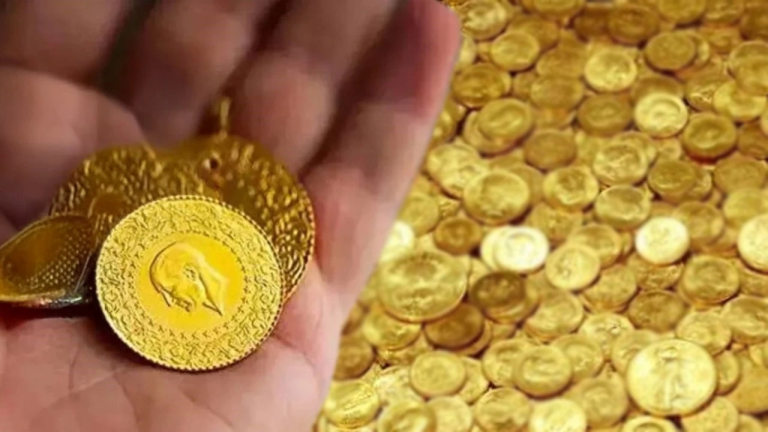 Gram Altın Tarihi Zirvede: 23 Temmuz 2025 Altın Fiyatları Rekor Kırdı