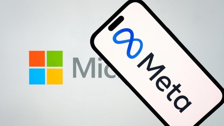 Microsoft ve Meta Gelirlerini Artırdı: Teknoloji Devlerinden Güçlü Bilanço