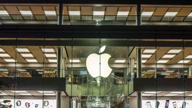 Apple’dan ABD Nadir Toprak Hamlesi: MP Materials’a 500 Milyon Dolar Yatırım