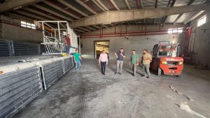 Akçadağ Kağıt Fabrikası Yeniden Üretime Başlıyor: Bölge Ekonomisine Katkı