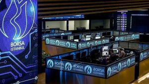 Borsa İstanbul’da Düşüş: BIST 100 Endeksi Günü Kayıpla Tamamladı