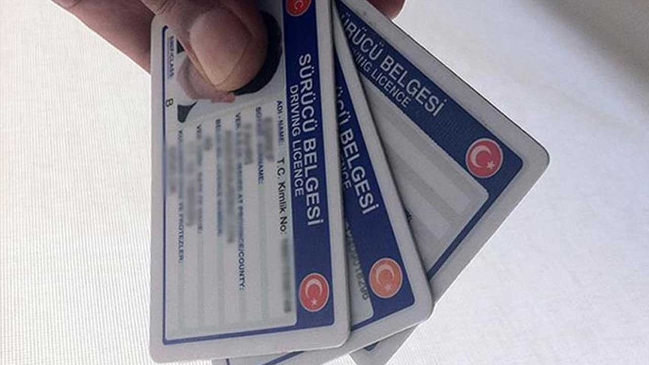 Ehliyet Yenileme Uyarısı: 2 Milyon Kişi İçin Son Tarih Yaklaşıyor!