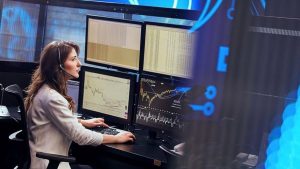 ABD Bankaları Trump’ın Tarifelerine Rağmen Güçlü Performans Sergiledi