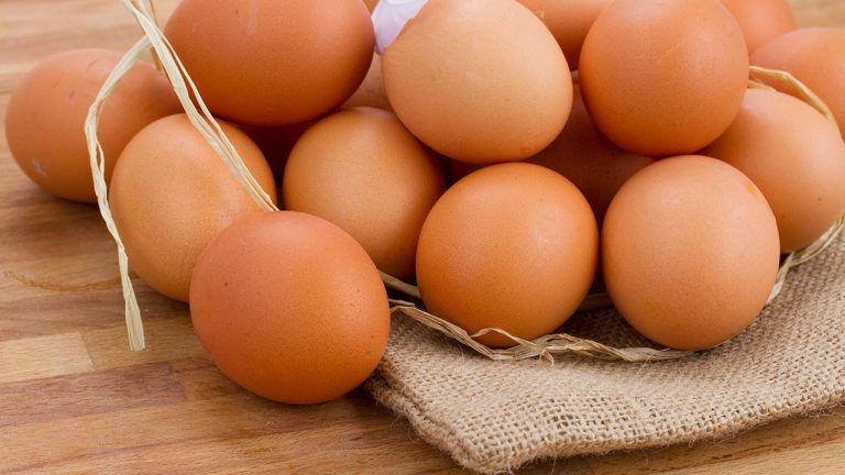 Yumurta İhracatında DFİF Kesintisi Kaldırıldı: Sektöre Yeni Soluk