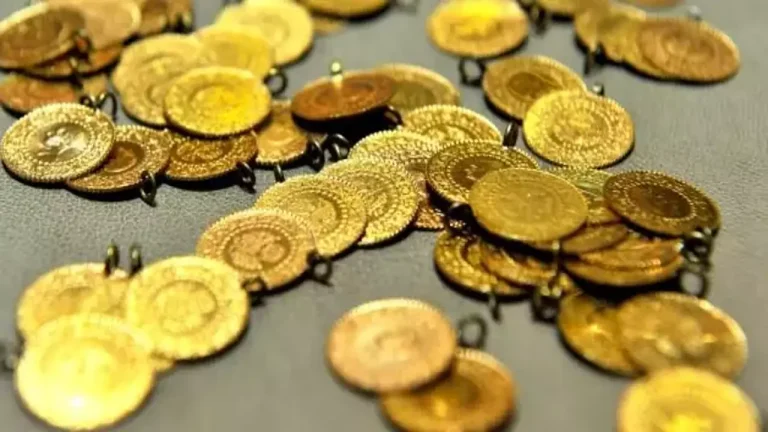 Altın Fiyatları 17 Temmuz 2025: Gram, Çeyrek ve Yarım Altın Ne Kadar?