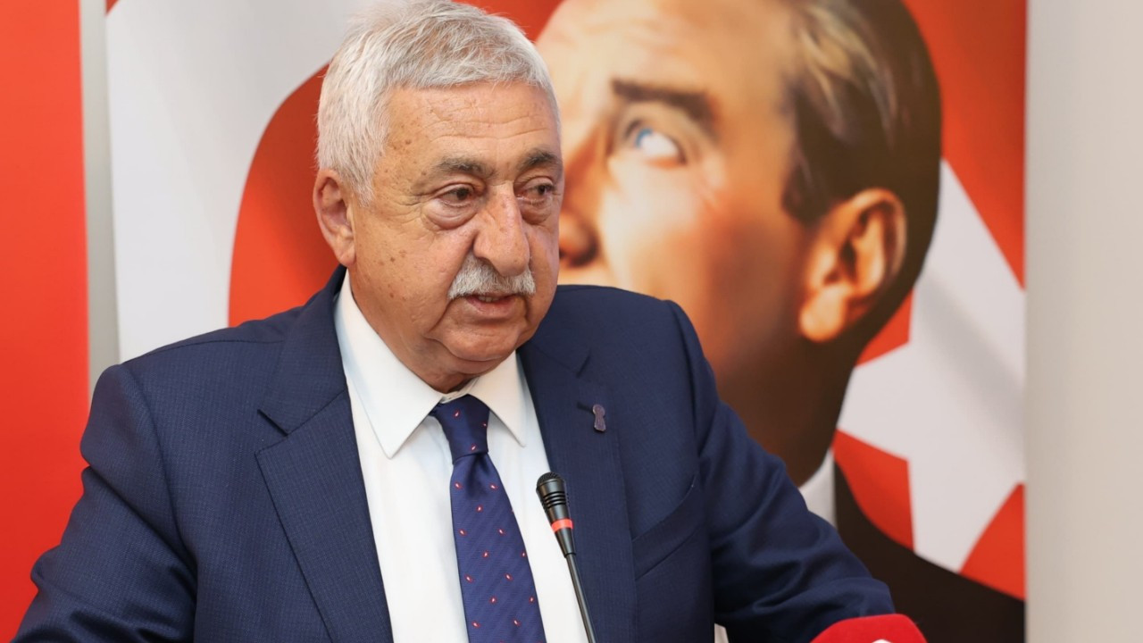 Palandöken’den Panayır Uyarısı: Kayıt Dışı Tehdidi Esnafı Olumsuz Etkiliyor