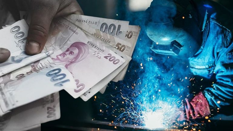 Kamu Toplu Sözleşmesi: Hükümetten Beklenen Üçüncü Teklif Yüzde 20’nin Üzerinde Mi?