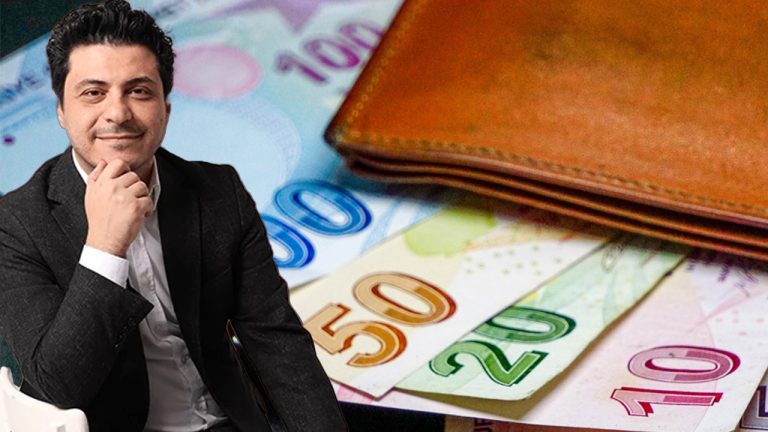 Mert Başaran’dan Kademeli Emeklilik Çıkışı: 78 Bin TL Emekli Maaşı Örneği