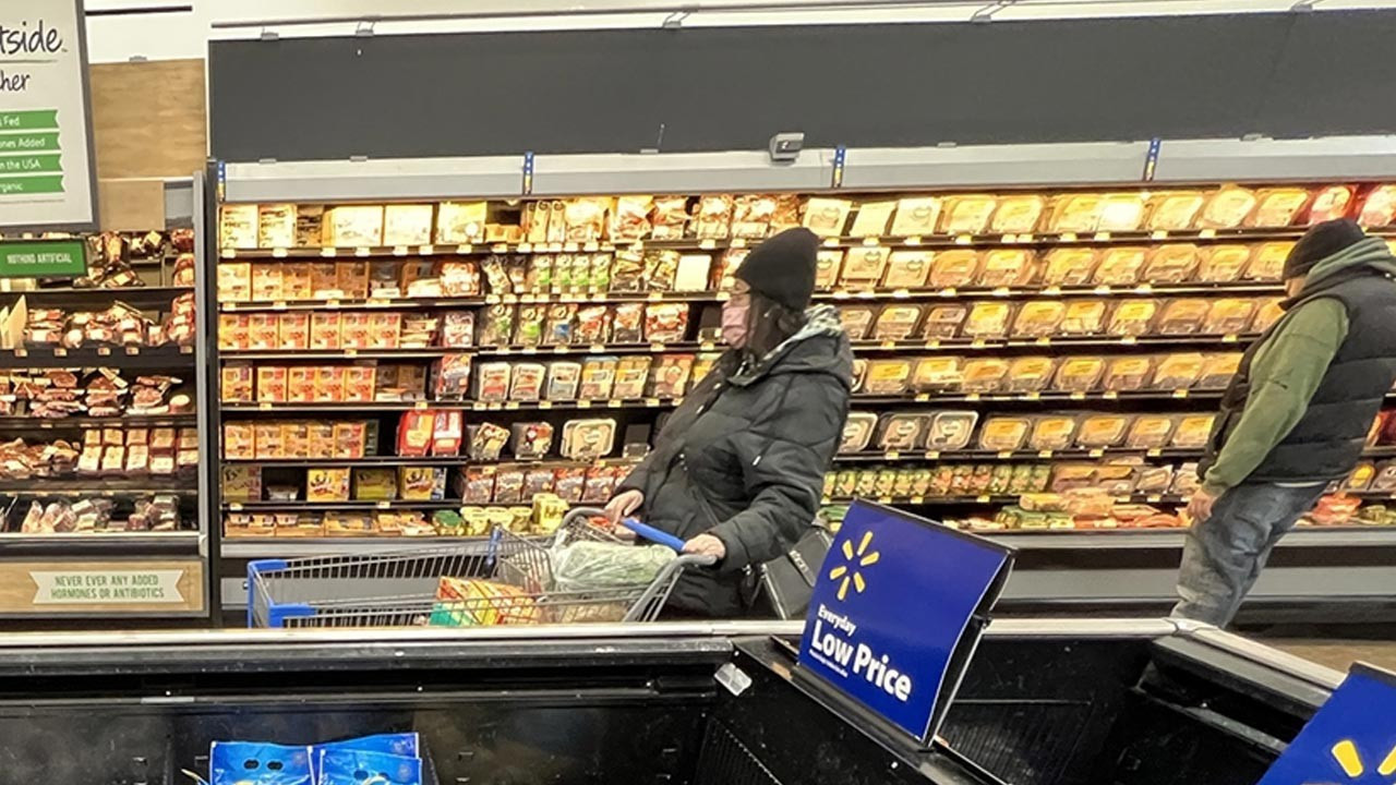 ABD’de Tüketici Güveni Temmuzda Beklentileri Aştı: 97,2’ye Yükseldi